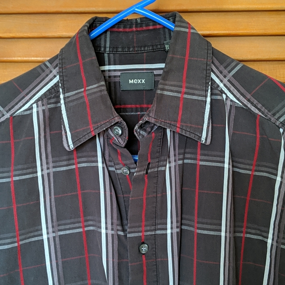 Mexx Men Shirt